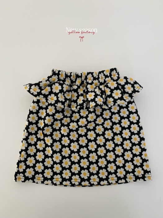 Fiore Skirt Fiore Skirt