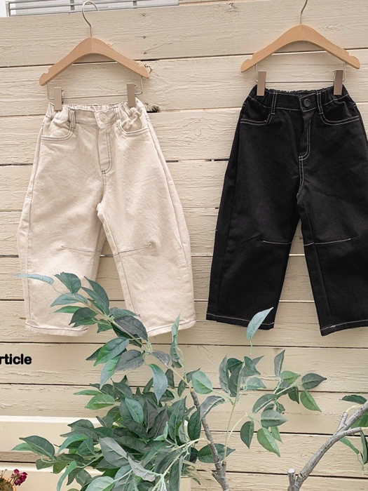 Arch Stitch Pants Arch Stitch Pants