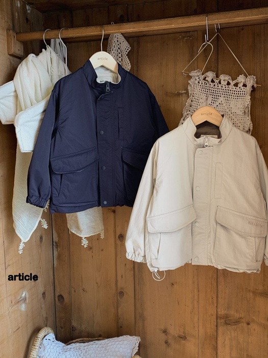 Wind Walk Jacket Wind Walk Jacket