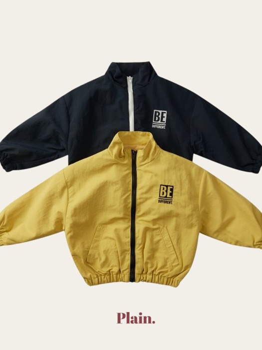 Different Windbreaker Different Windbreaker