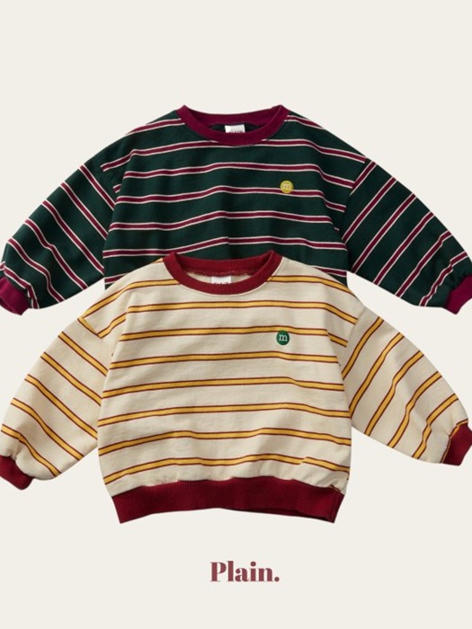 Choco Sweatshirt Choco Sweatshirt