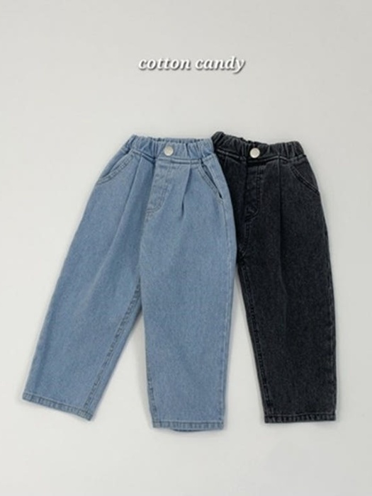 Hidden Pants Hidden Pants