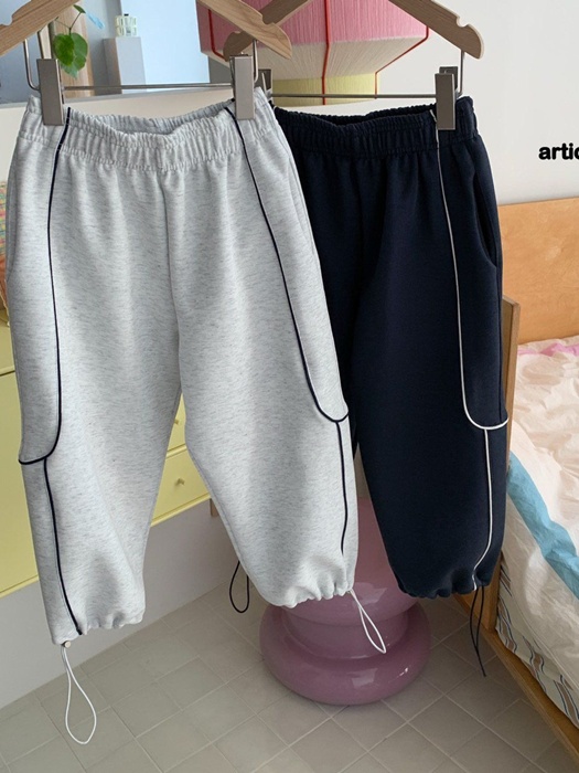 Koichi Pants Koichi Pants