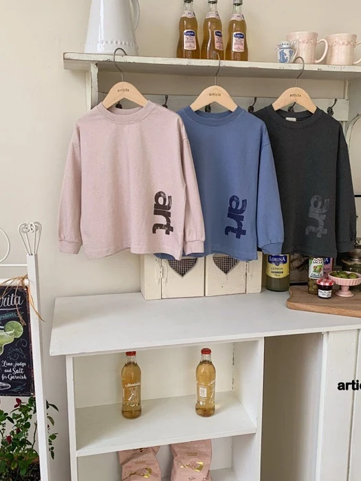 Art Pigment Tee