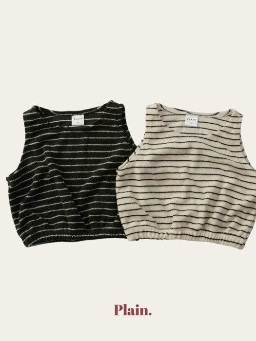 Papillon Vest Papillon Vest