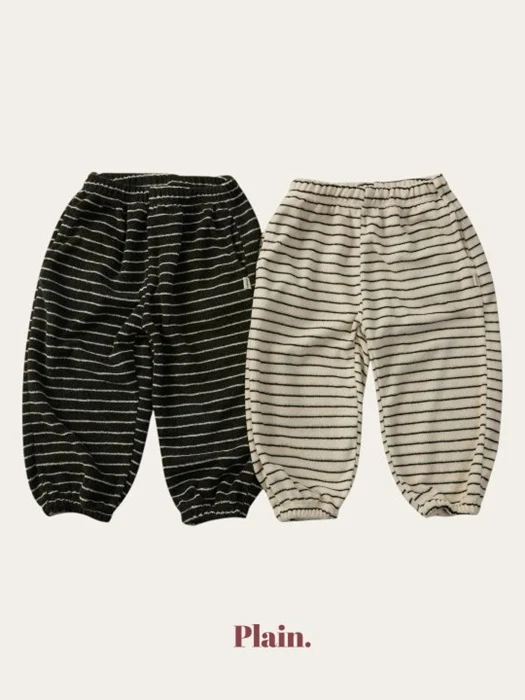 Papillon Jogger Pants Papillon Jogger Pants