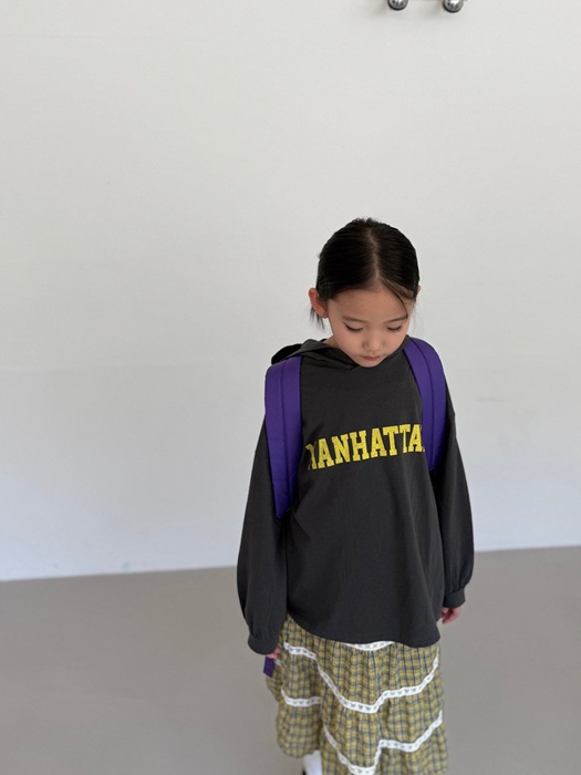 Manhattan Hoodie
