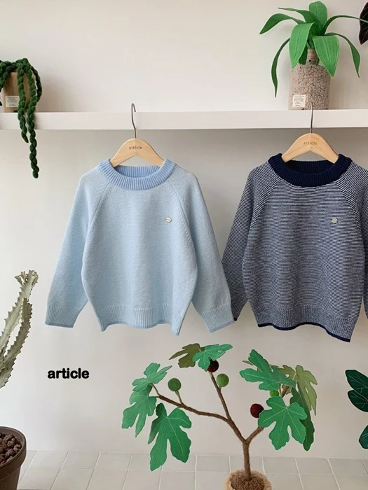 Ditto Knit Ditto Knit