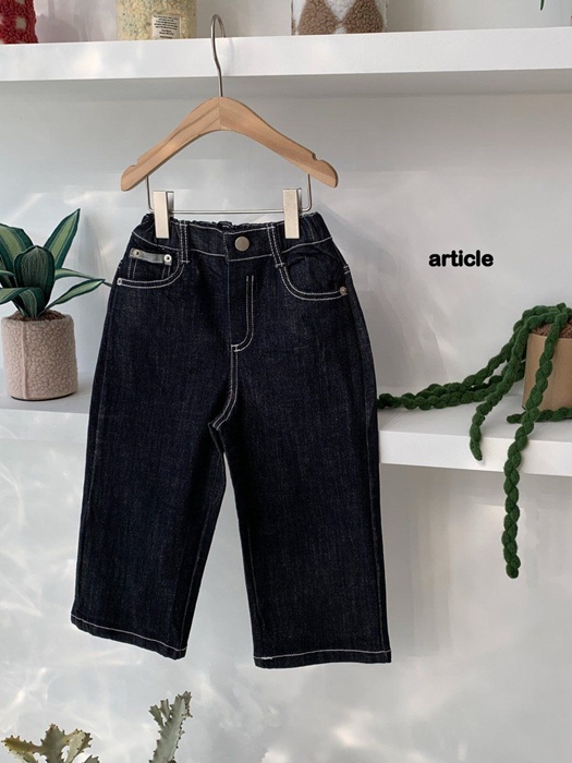 Mori Non-Fade Pants Mori Non-Fade Pants