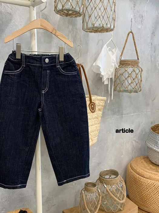 Crew Non-Fade Pants Crew Non-Fade Pants