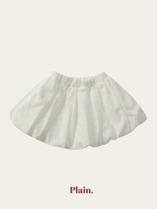 Pumpkin Skirt Pumpkin Skirt
