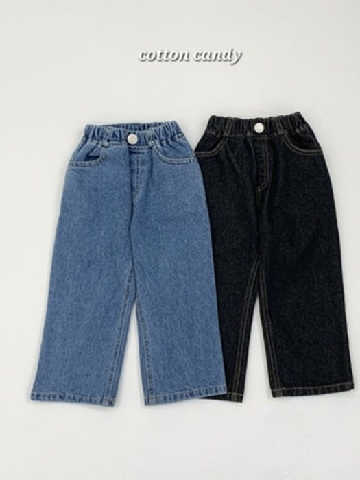 Bijo Denim Pants Bijo Denim Pants
