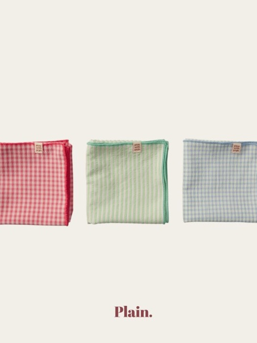 Square Bandana Square Bandana