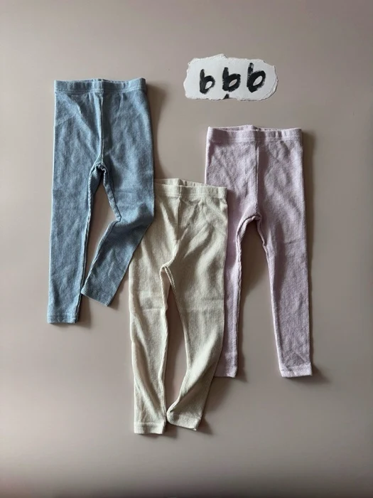 Spring Leggings