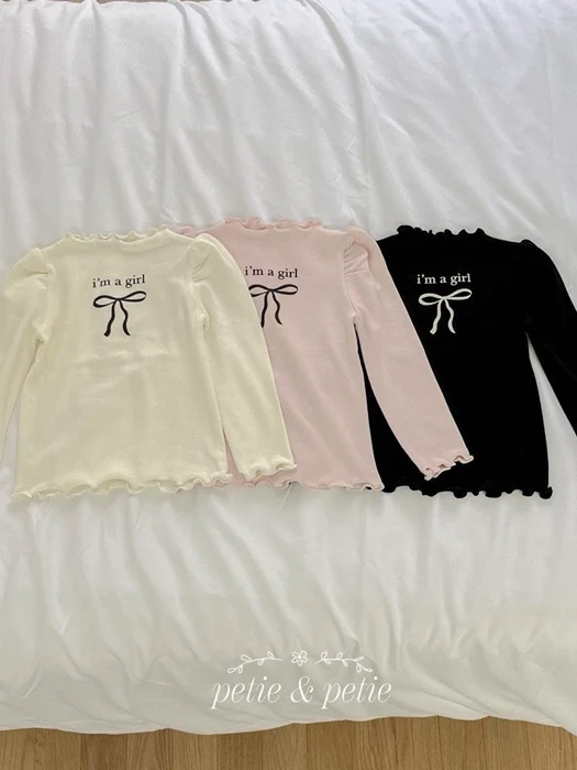 I’m Girl Tee I’m Girl Tee