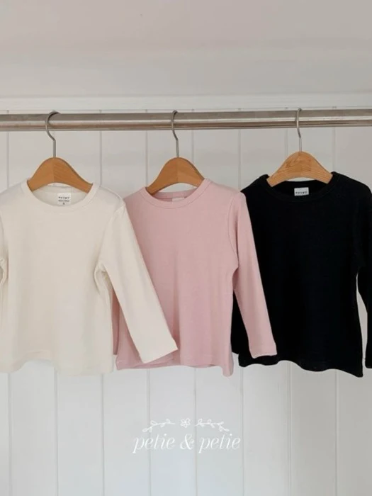Mild Basic Tee Mild Basic Tee