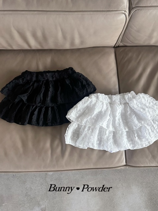 Pocari Skirt Pocari Skirt