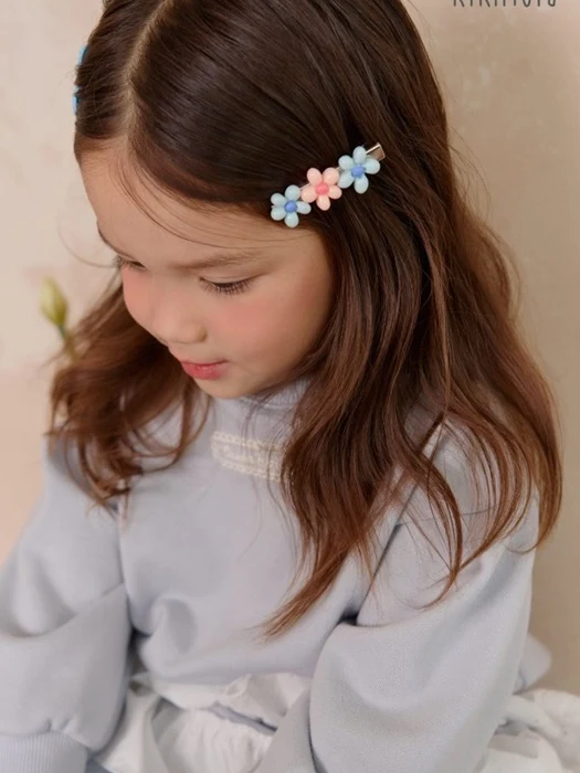 Multi Hair Pins