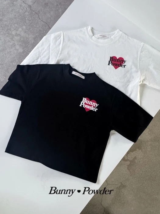 Powder Tee Powder Tee