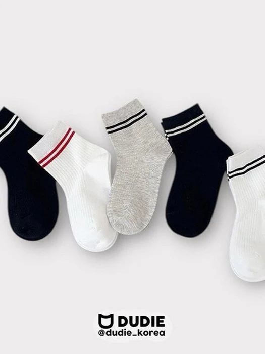 Dubay Set (set of 5) Dubay Set (set of 5)