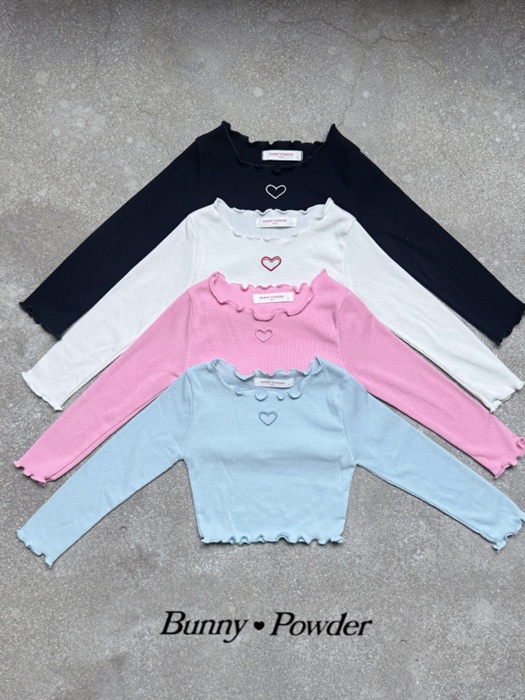 Heart Tee Heart Tee