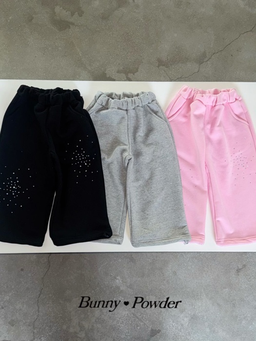 Glitter Pants Glitter Pants