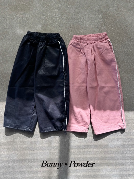 Uchan Pants Uchan Pants