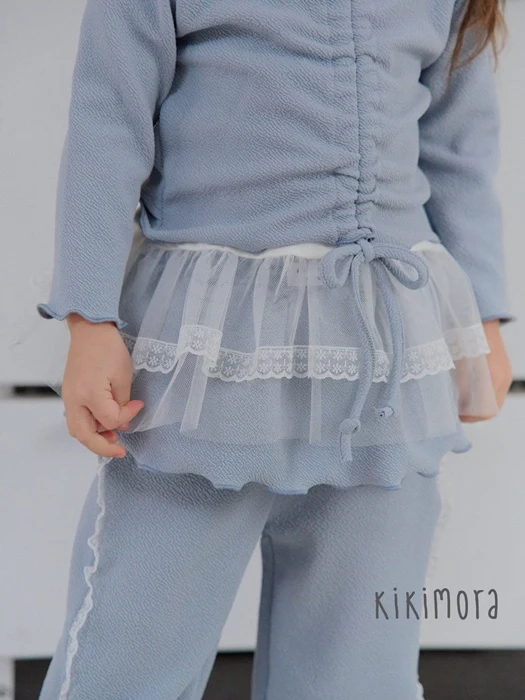 Inner Sleeveless One-piece
