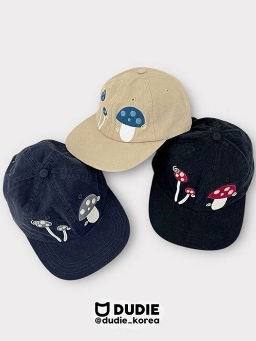 Mushroom Cap Mushroom Cap
