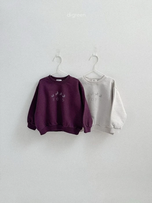 Rabbit Sweatshirt