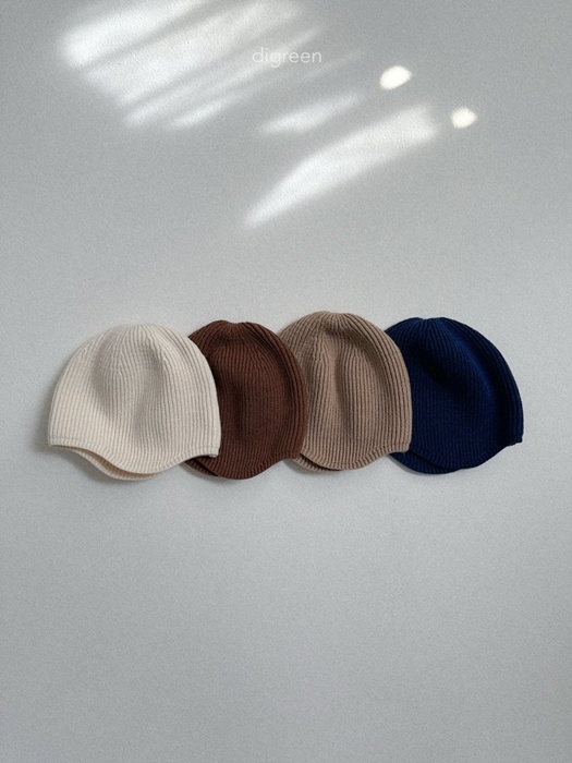 Flap Beanie