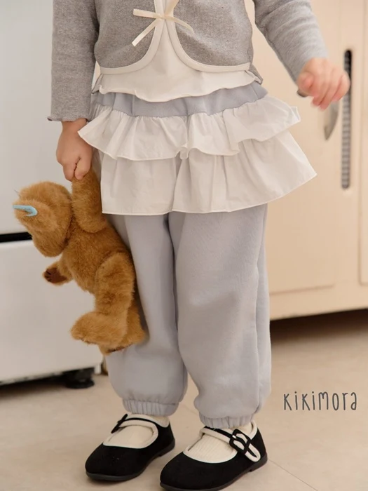 Soft Flow Jogger Pants