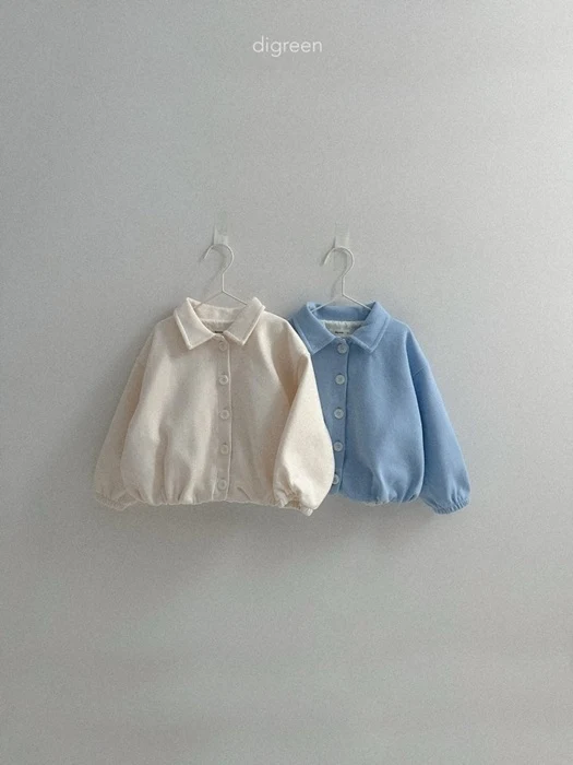 Balloon Jacket