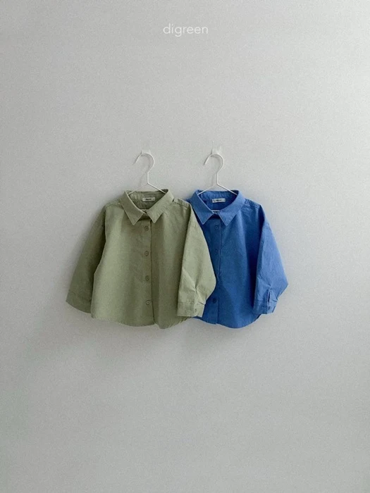 Color Shirt