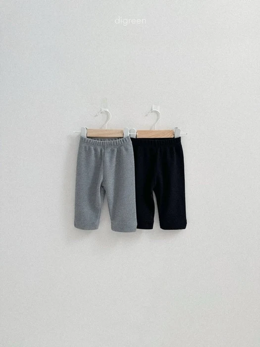 Capri Leggings