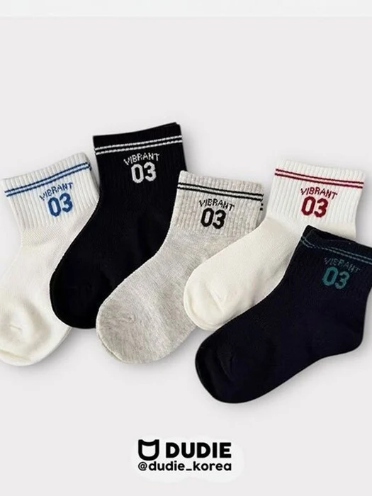 03 Sports Set (set of 5) 03 Sports Set (set of 5)