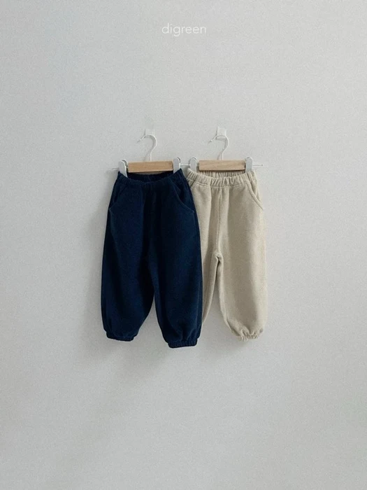 Urban Terry Jogger Pants