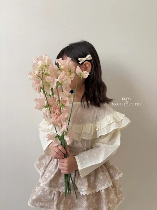 Selene Blouse Selene Blouse