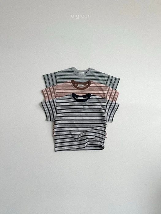 Pepe Short Sleeve Tee Pepe Short Sleeve Tee