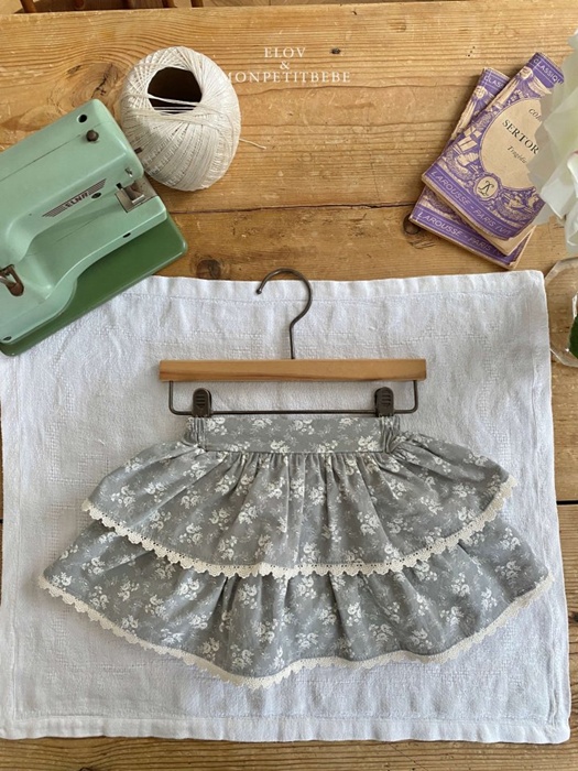 Olivia Skirt Olivia Skirt