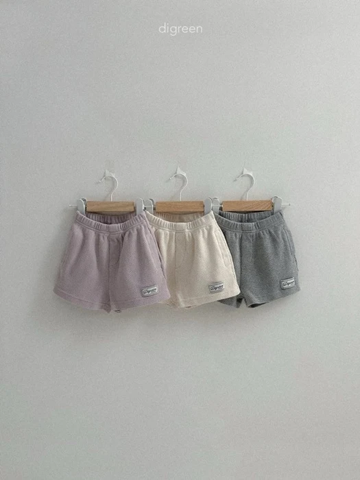 Mild Pants