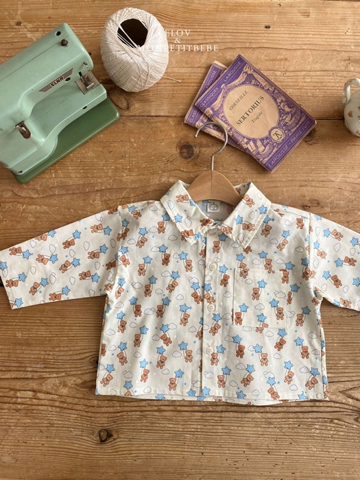 Teddy Tee Teddy Tee