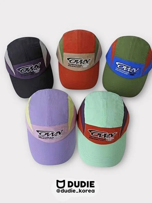 OWN Cap OWN Cap