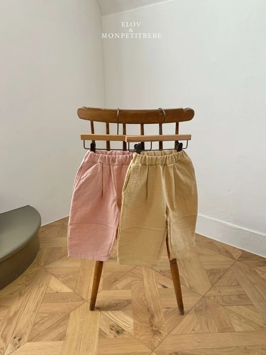 Camille Pants Camille Pants