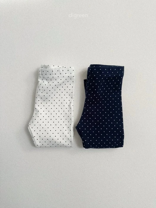Dot Leggings