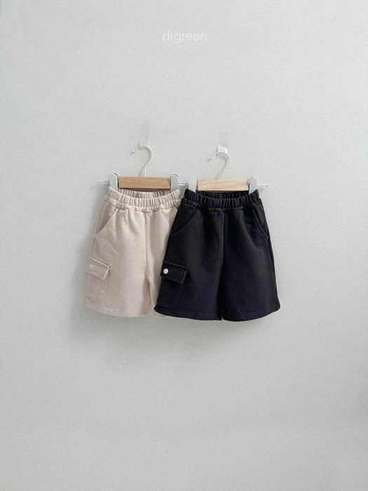 More Cargo Pants