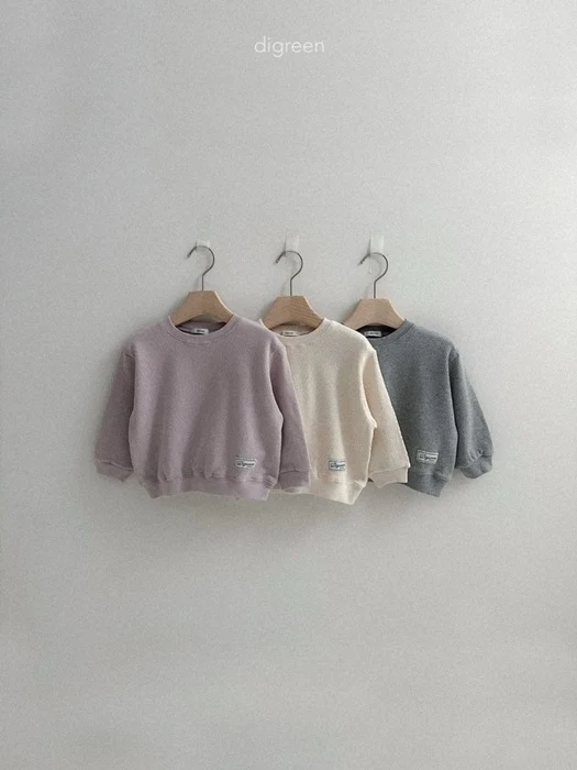 Mild Sweatshirt