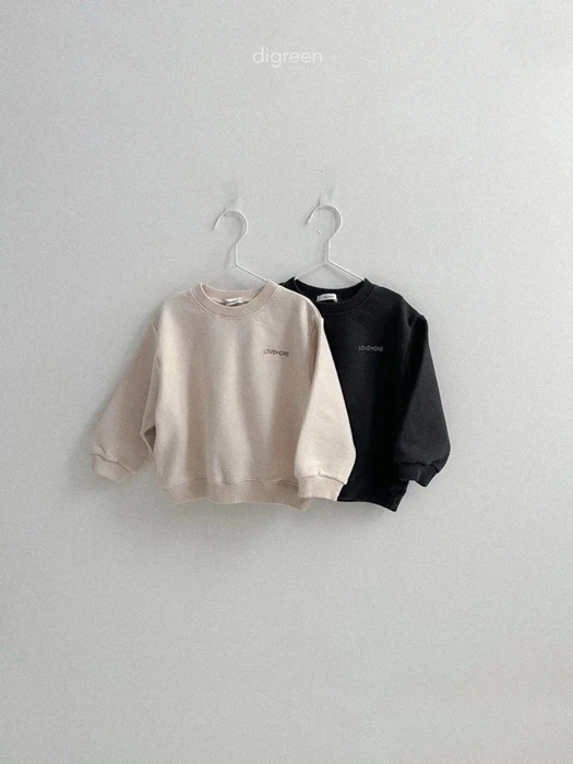 More Sweatshirt