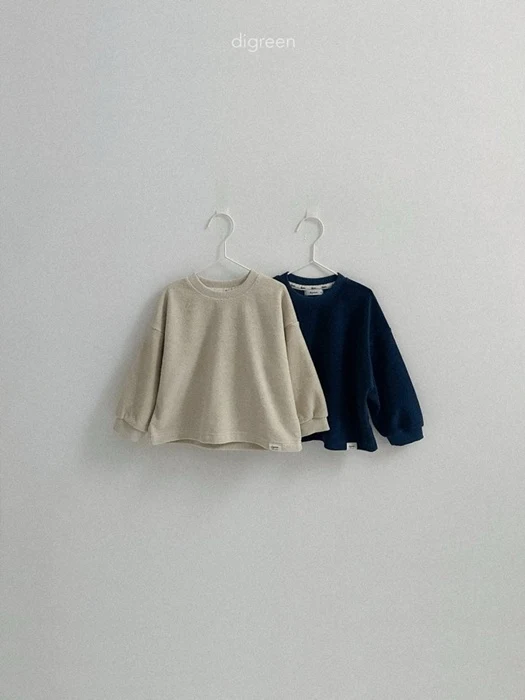 Urban Terry Sweatshirt