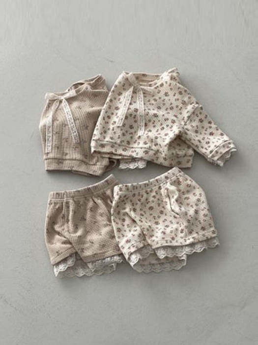 Rose Set Rose Set